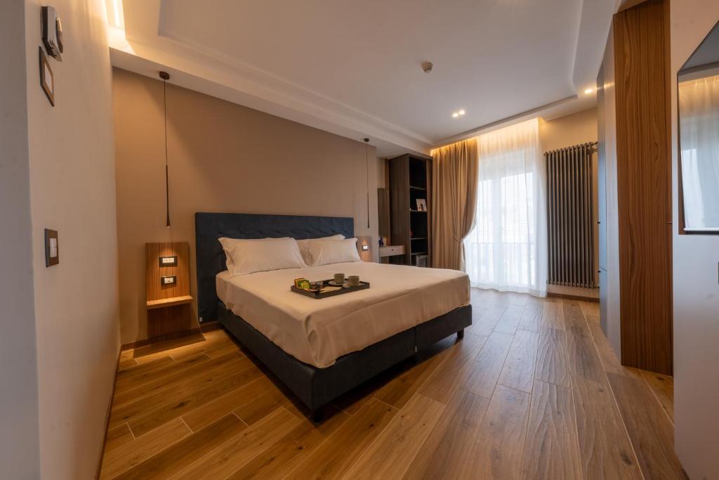NAP Luxury Guest House Municipio - 4