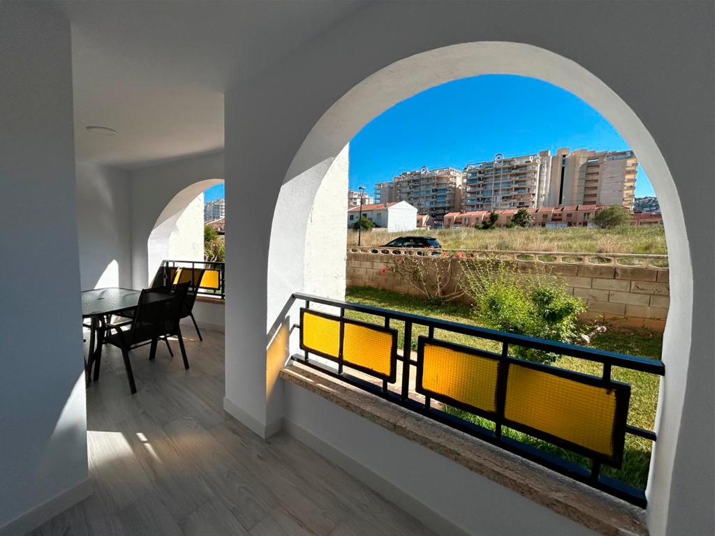 Apartamentos Torres Castillo de Peñiscola 3000 - 1