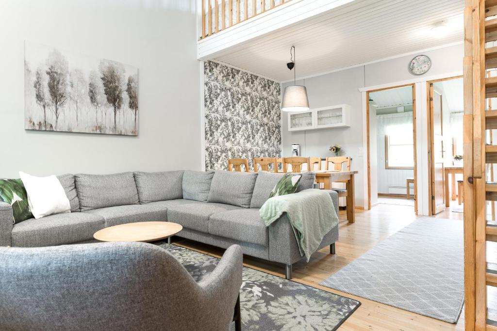 Talvijärven Helmi, Kuusamo