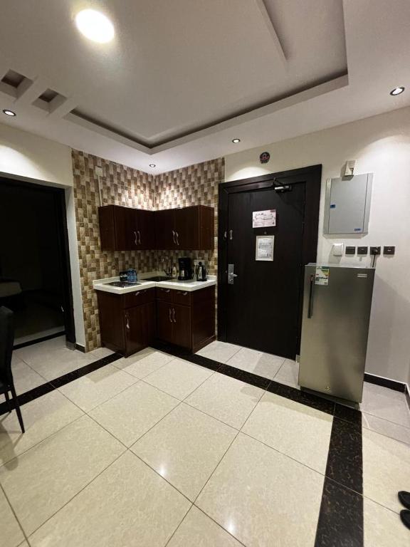 روزا للشقق المخدومة