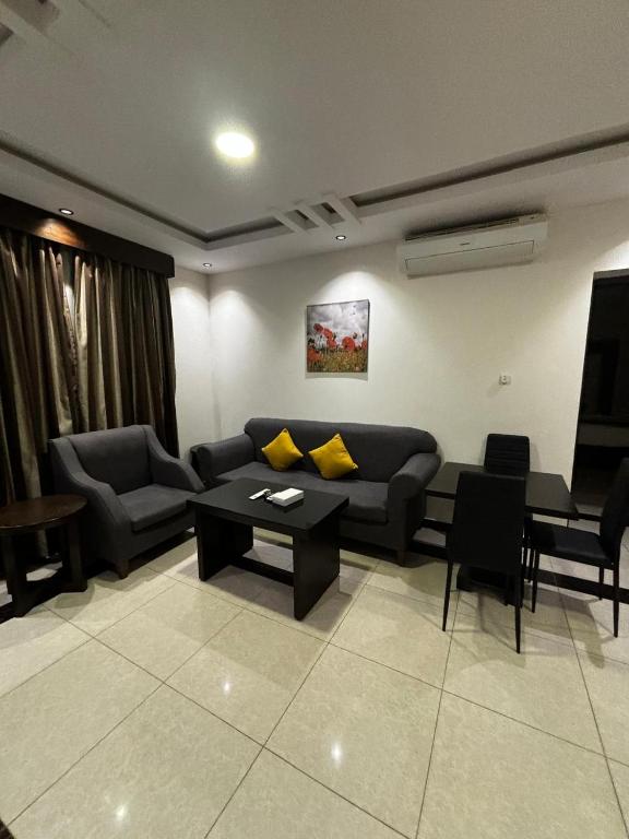 روزا للشقق المخدومة