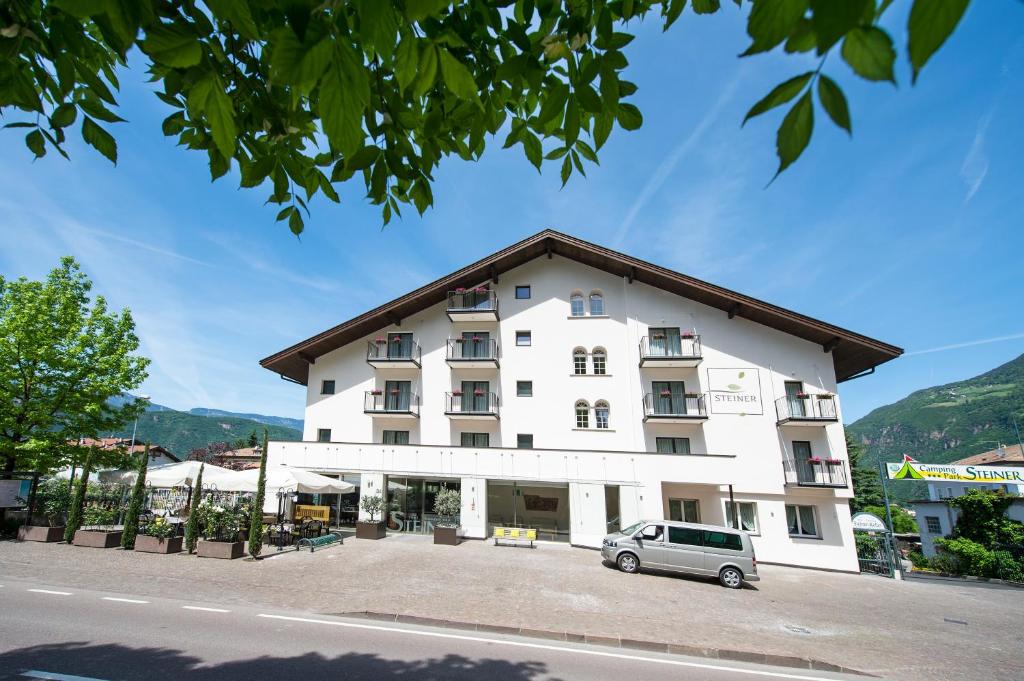 Hotel CampingPark Steiner - 5
