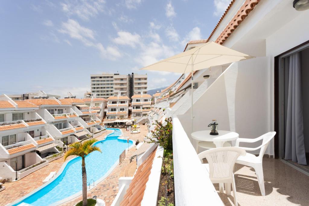 Home2Book Charming Apt Pool & Terrace Las Américas - 3