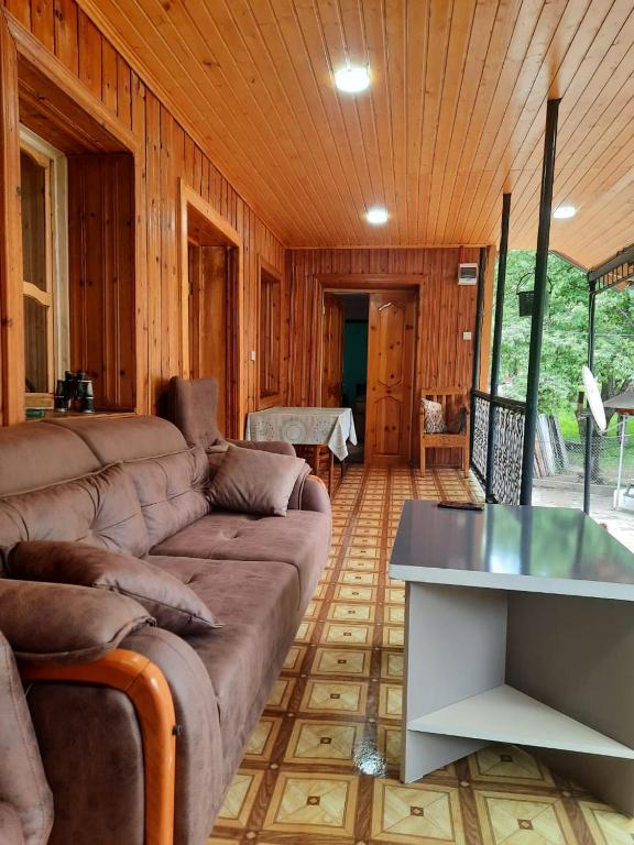 Guesthouse MEGI, Mestia