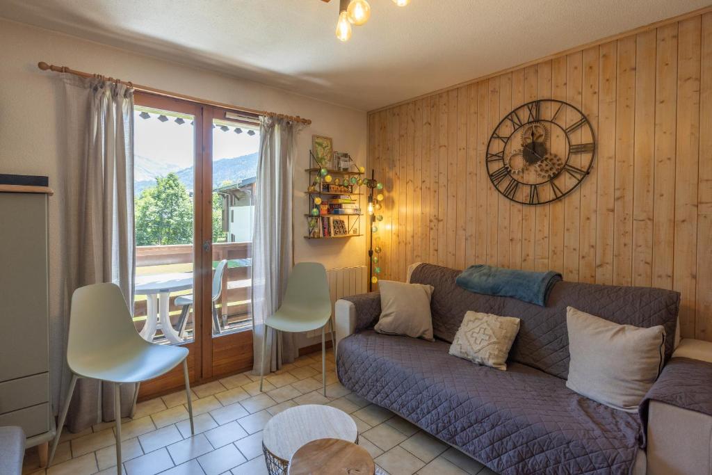 Le Morylan - Immoclean, Morillon