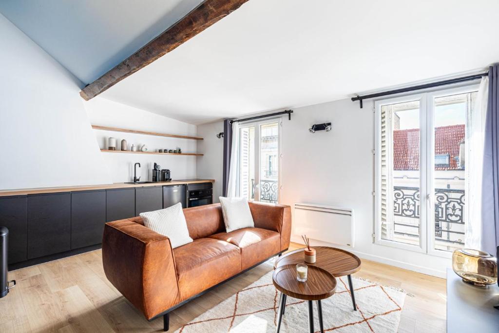 GuestReady - Serene stay near Champs de Mars - 4