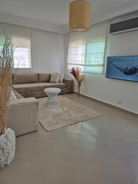 My Cosy Place Rabat - Cosy Home Wifak Temara, Temara