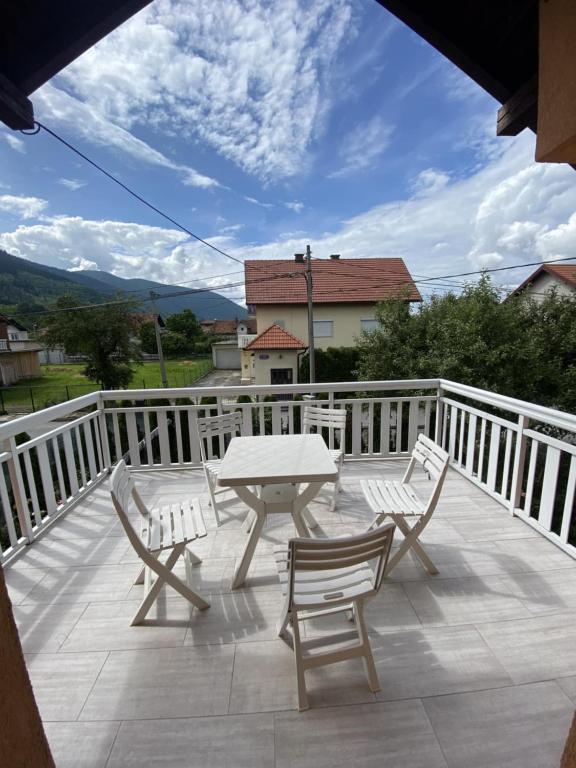 Apartment In The Nature, Ilidža