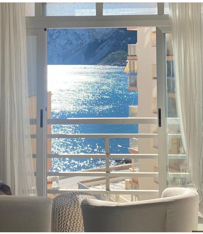 Mediterranean View, Calpe