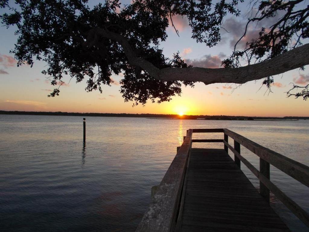 Pelican Inlet D228, St. Augustine