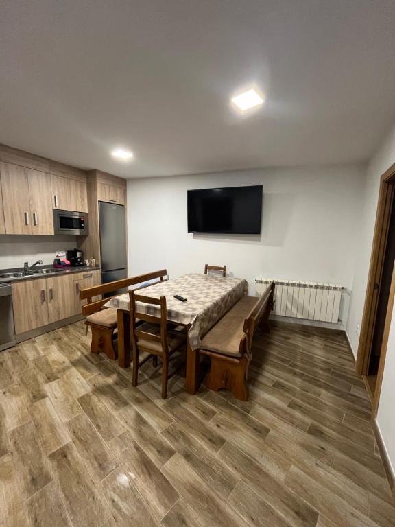 Casa rural - 4