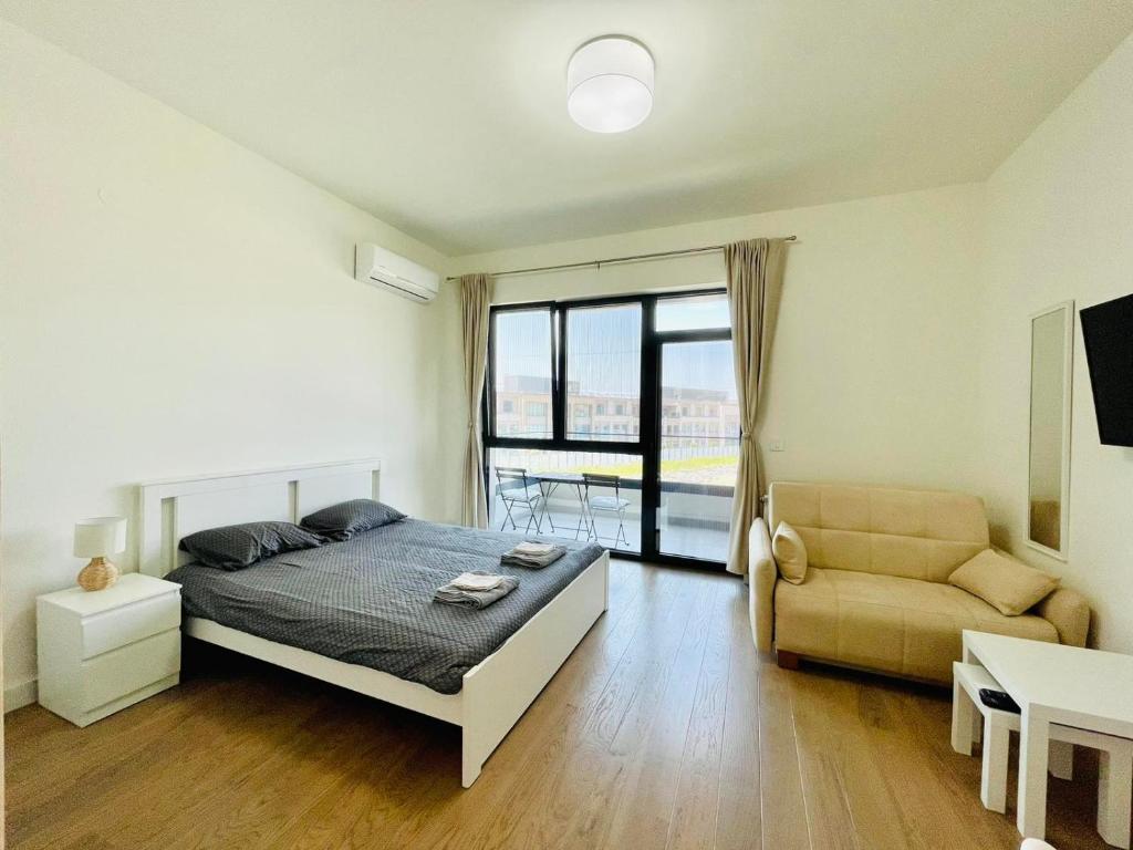 Belgrade Waterfront - Beograd na vodi - BG011 - 3