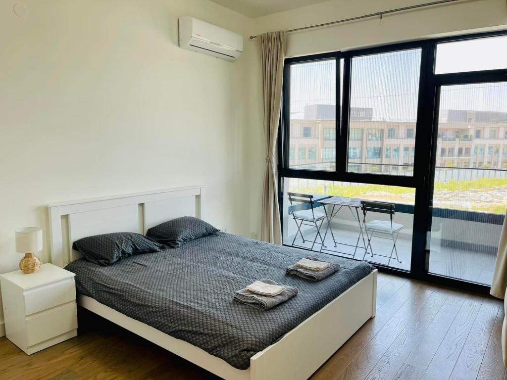 Belgrade Waterfront - Beograd na vodi - BG011 - 2