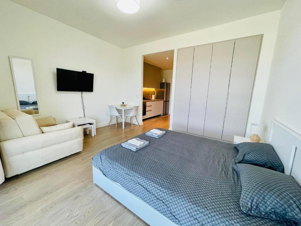 Belgrade Waterfront - Beograd na vodi - BG011 - 4