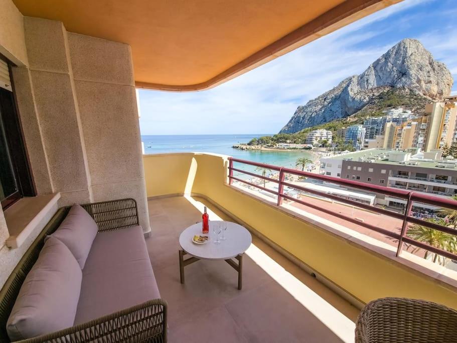 AVANOA - Zafiro Calpe - 2