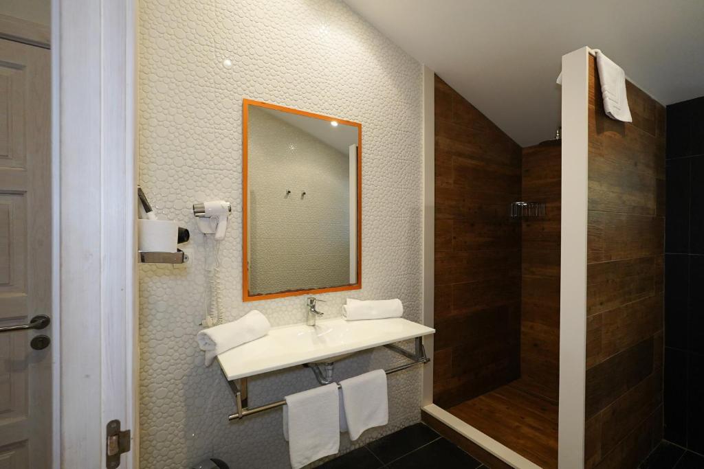 Hotel Mas Prades - 2