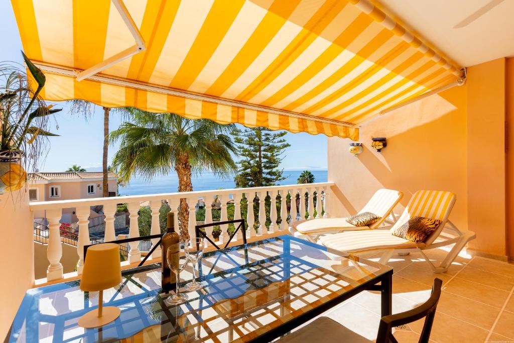 Apartment California - Ocean view - 1