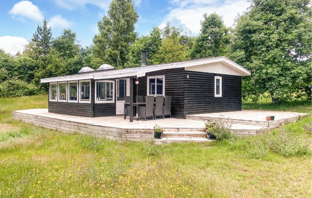 Amazing Home In Ebeltoft With Wifi, Ebeltoft