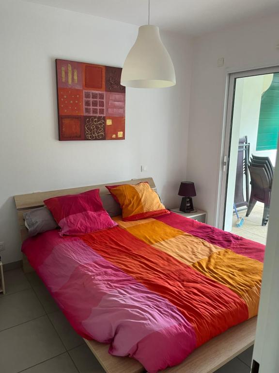 Appartement - 4