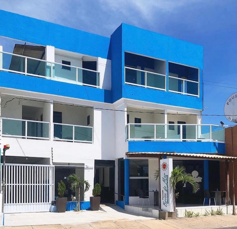 Pousada Brisa do Mar, Aracaju