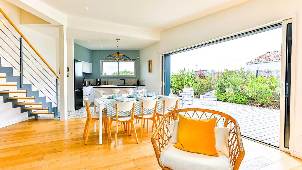 Villa des Loups de Mer - 2
