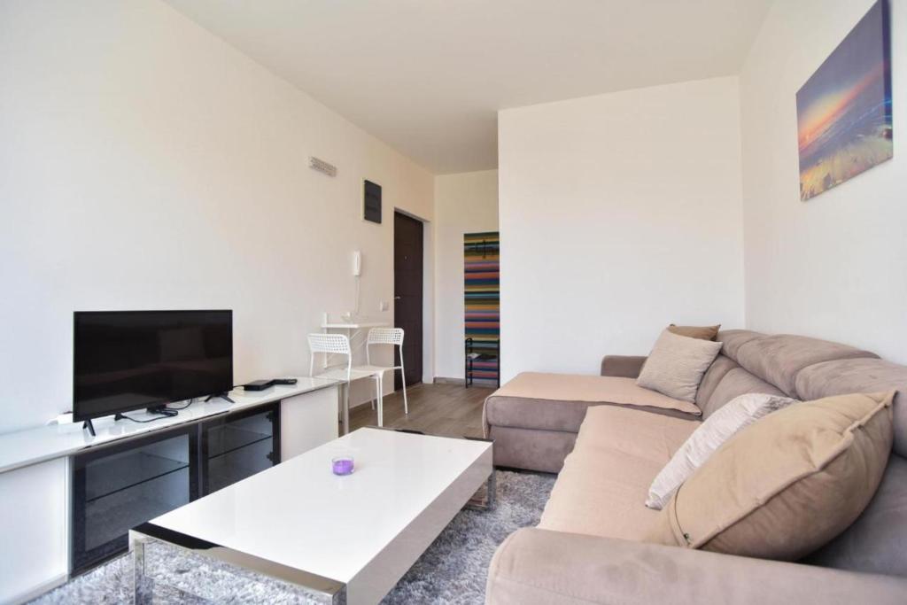 Petra Apartment - 1