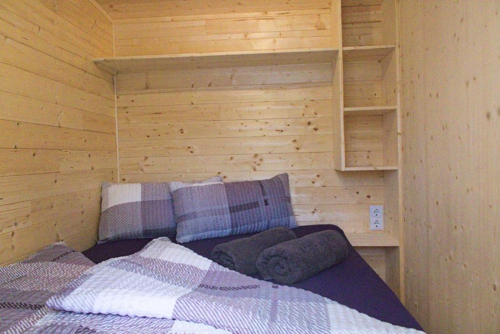 Wooden Dream - 4