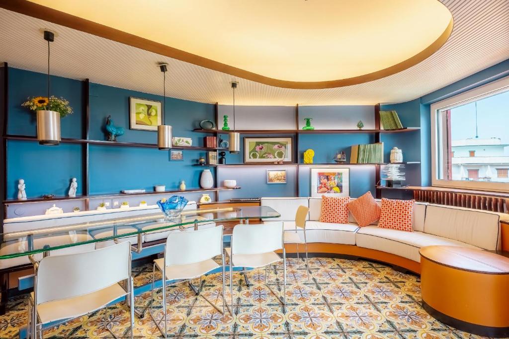 Round House, Sorrento