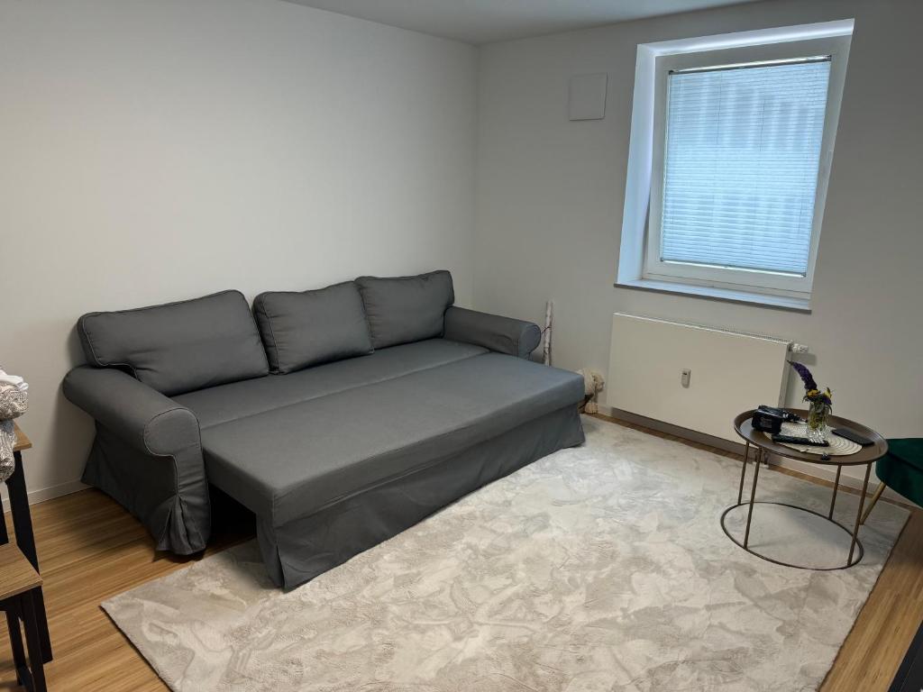 City Apartment Würzburg near Uniklinik with private Parking - 2