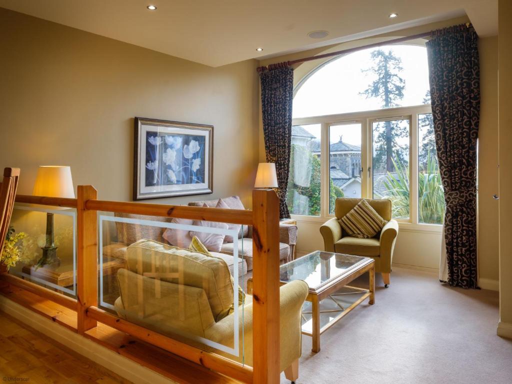 Underscar - Grange, Keswick