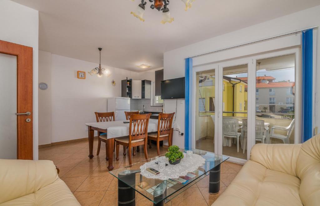 Apartman Lucia, Čižići