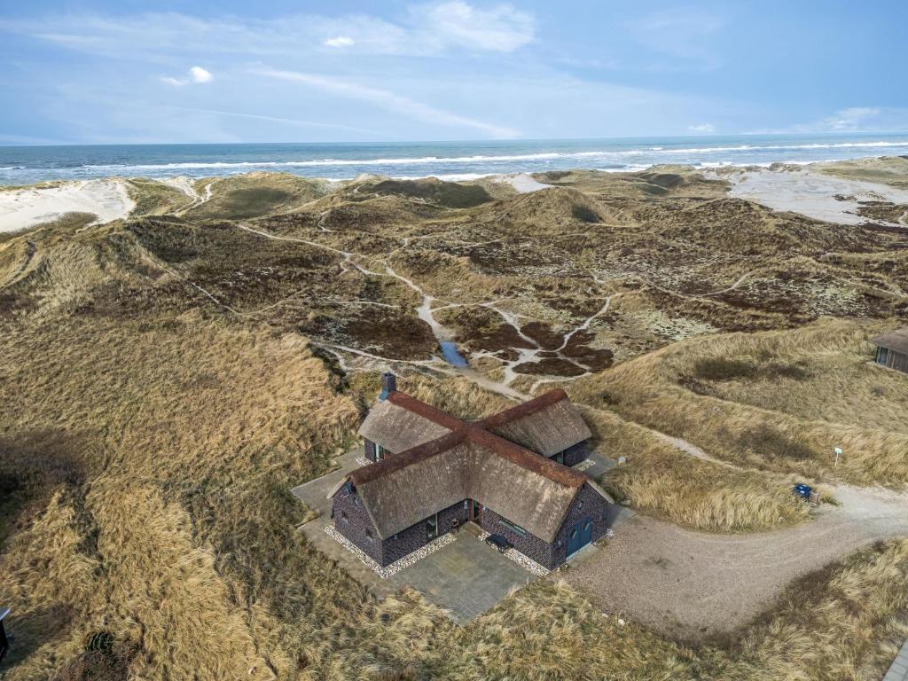 Architect-Designed Activity House With A Unique Location - 1024, Ringkøbing