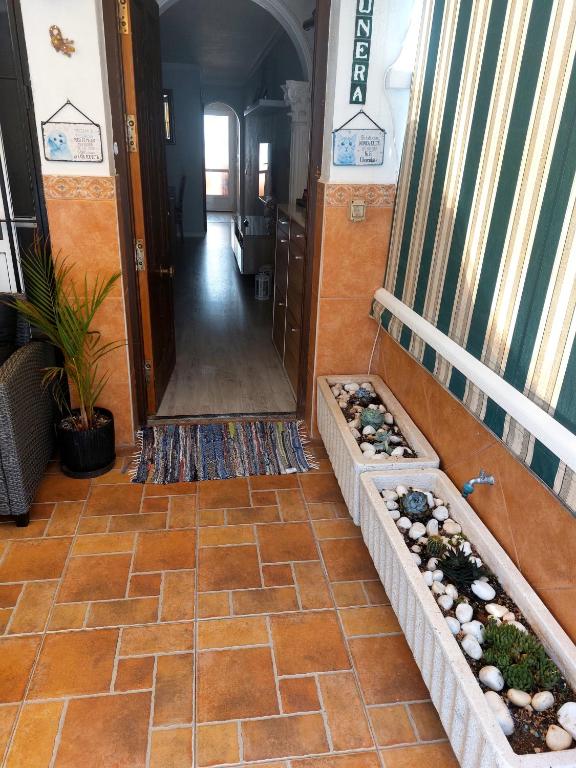 Casa lunera - 2