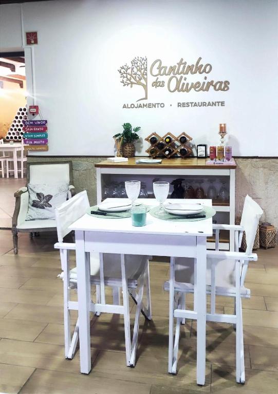 Cantinho das Oliveiras