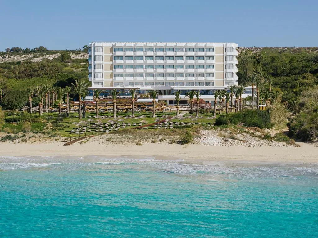 Alion Beach Hotel, Hotel in Agia Napa