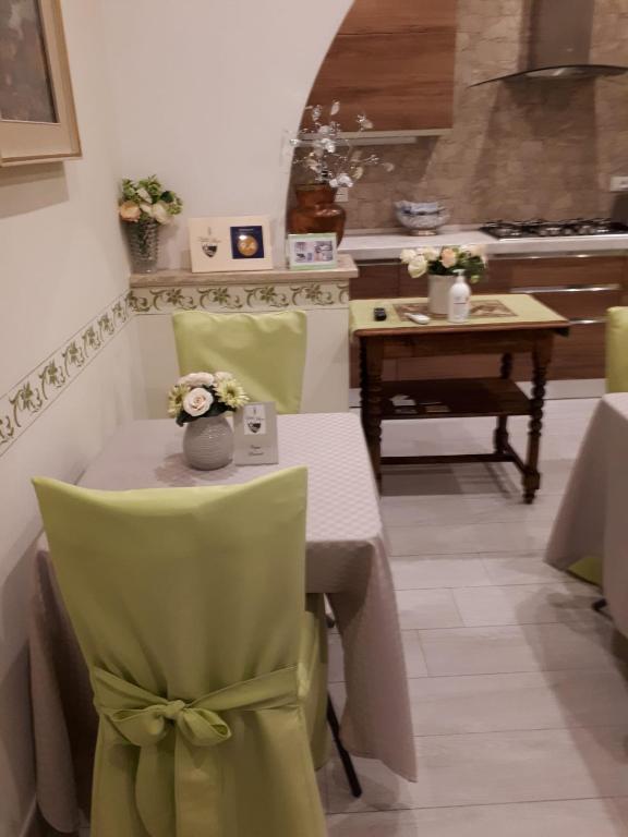 Dolci Mura Luxury Rooms - 2