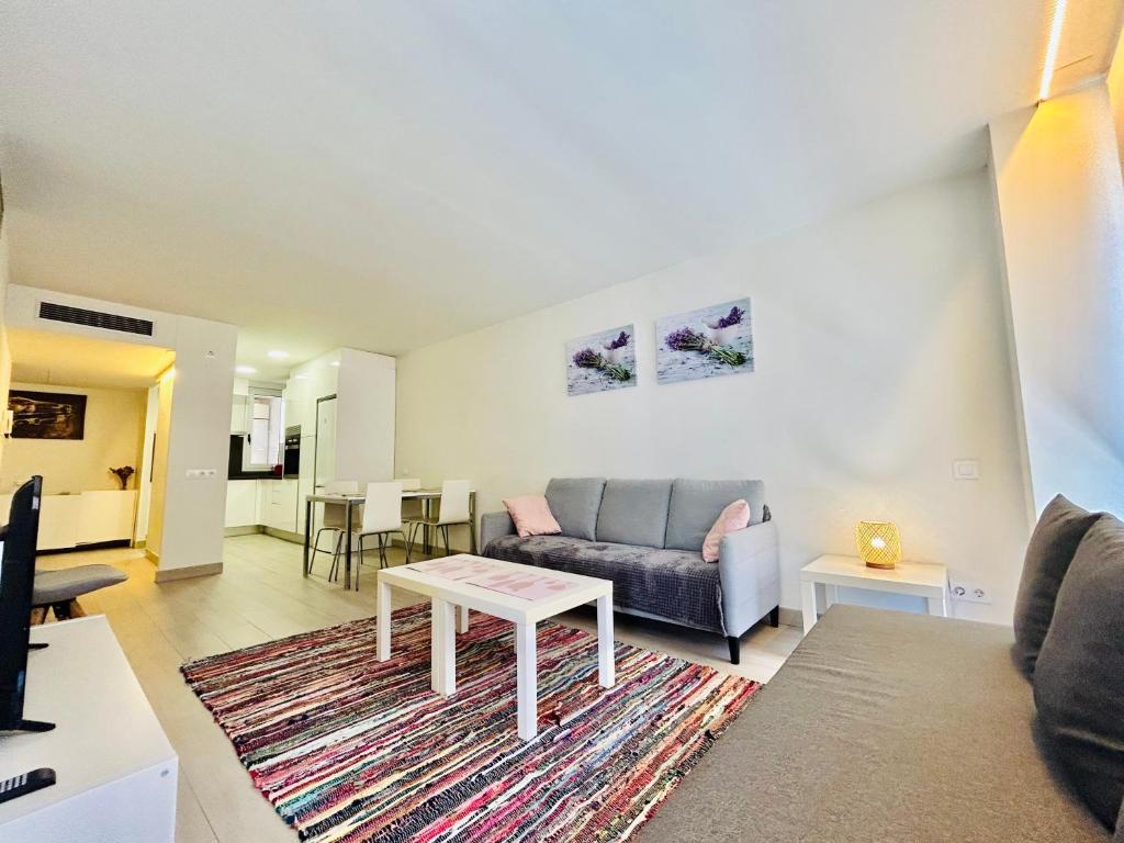 Apartamento Rambla Vella - 2