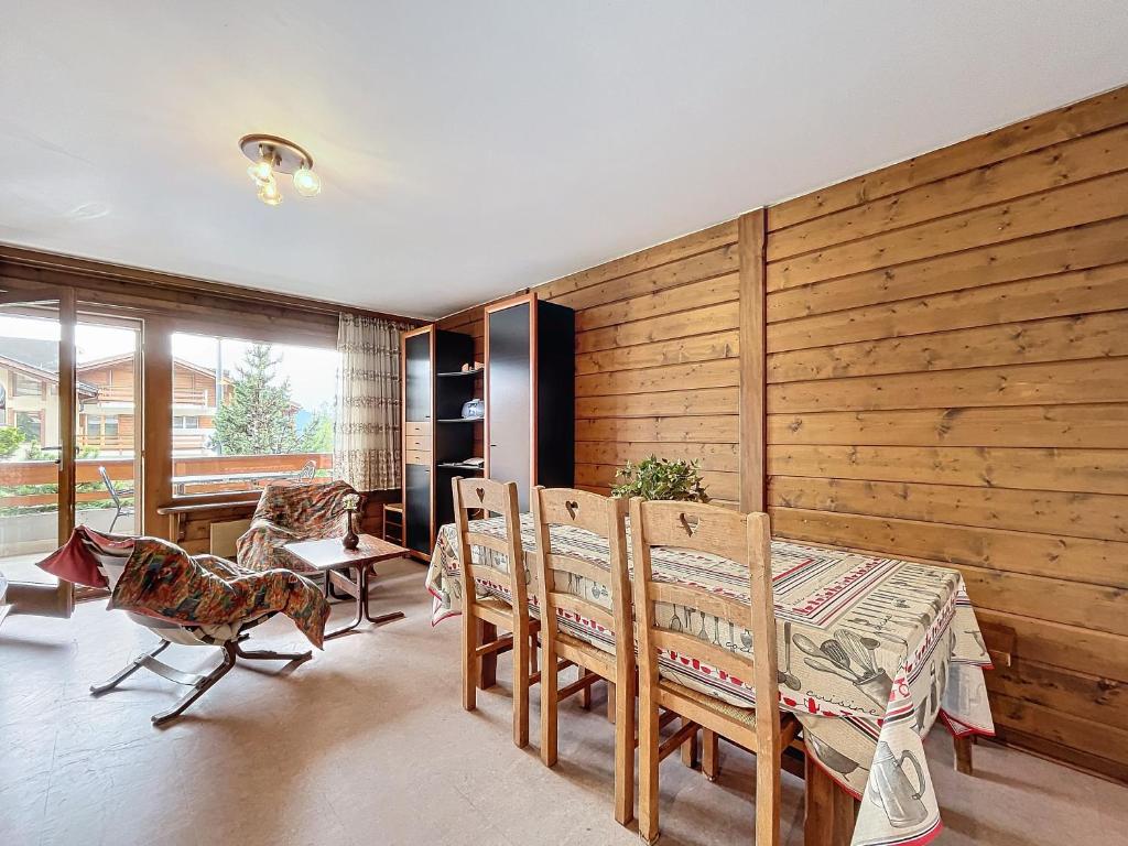 Astoria 129, Verbier