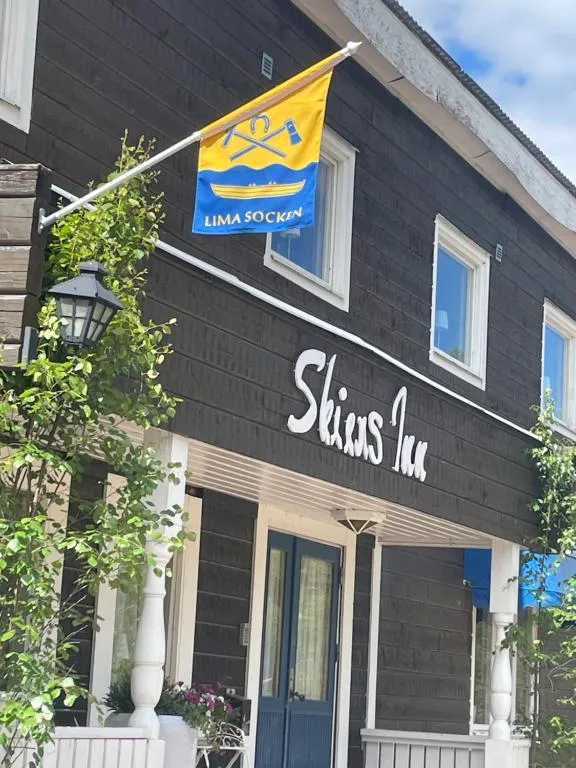 Skiers inn, hotel in Lima