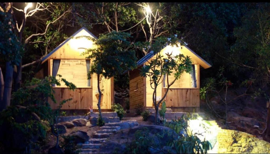 Mèo Home - Bụi Homestay, Cam Ranh