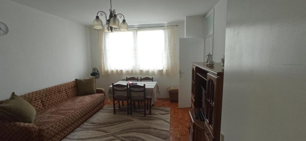Apartman Magnolia, Visoko