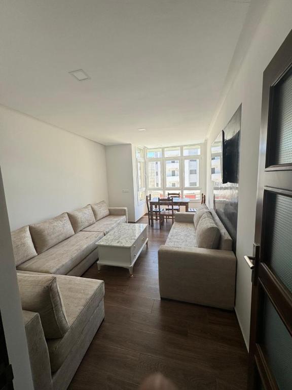 NB Appartements, Martil