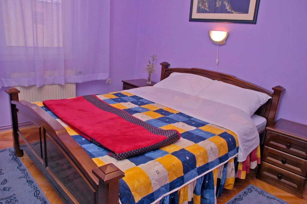 Hotel Čile - 4