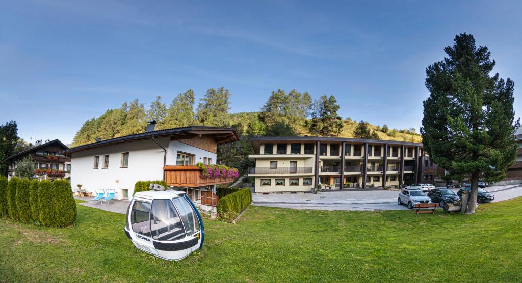 Hotel Maibad - 2