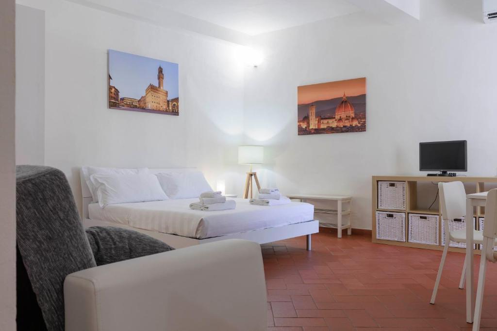 Santa Croce Nest - 2