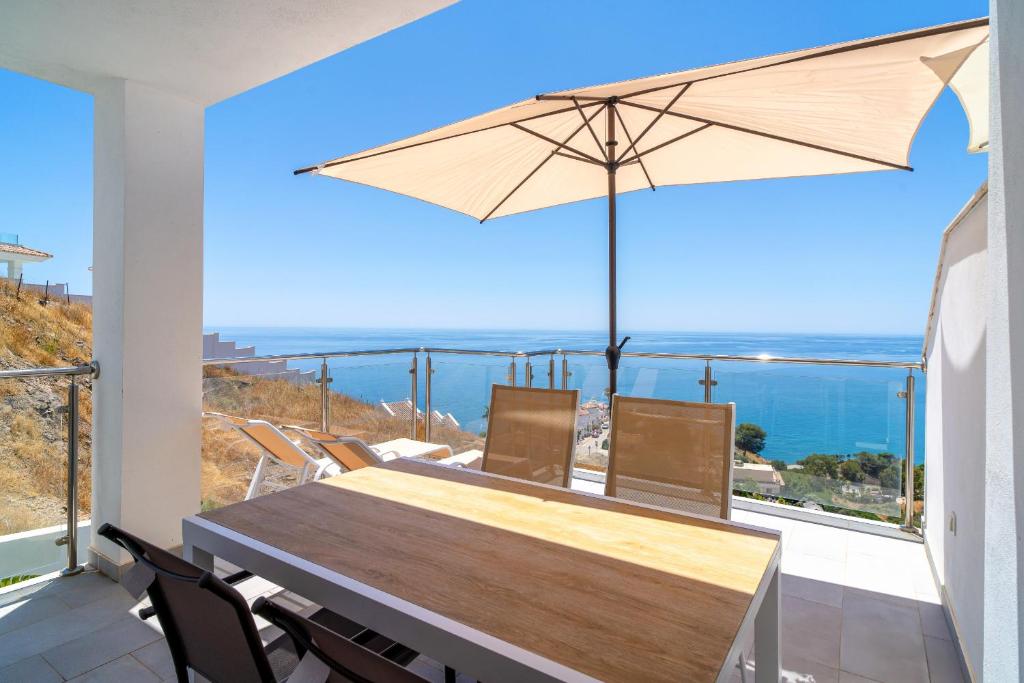 Terrazas de Ladera A2 Luxury by Casasol - 2