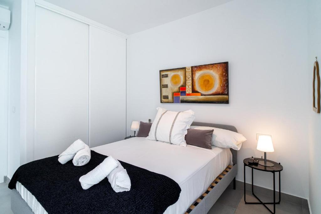 Terrazas de Ladera A2 Luxury by Casasol - 5