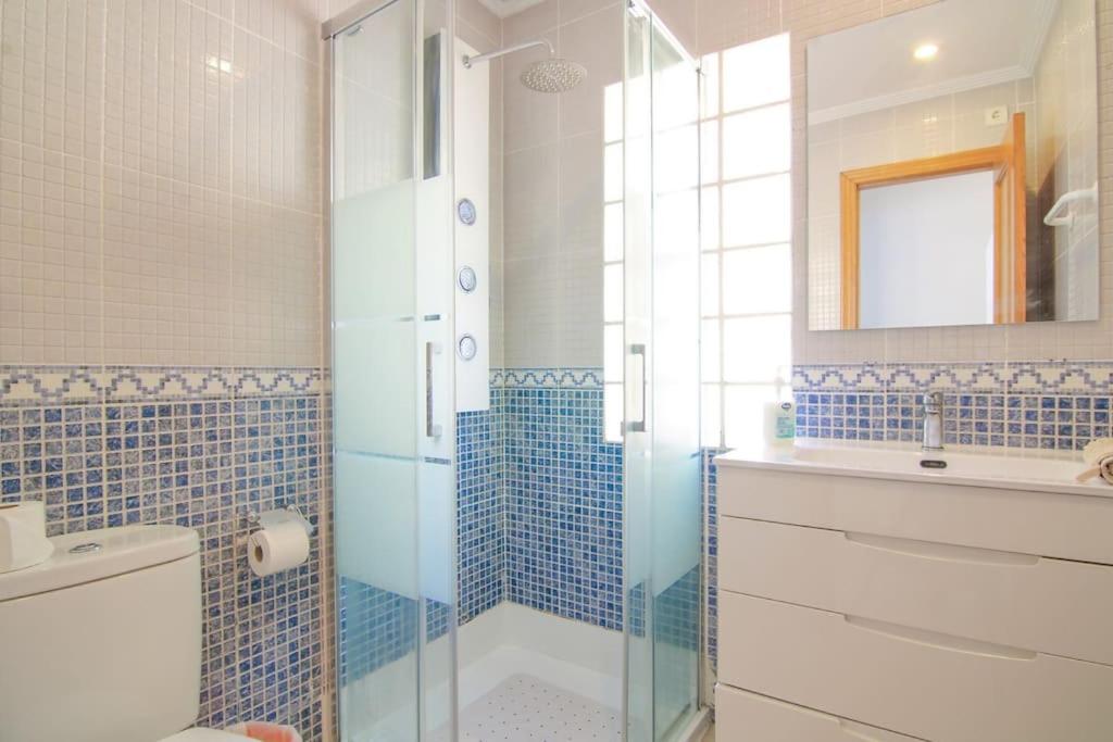 Bungalow con piscina - Lilia Rosa 9 - 2