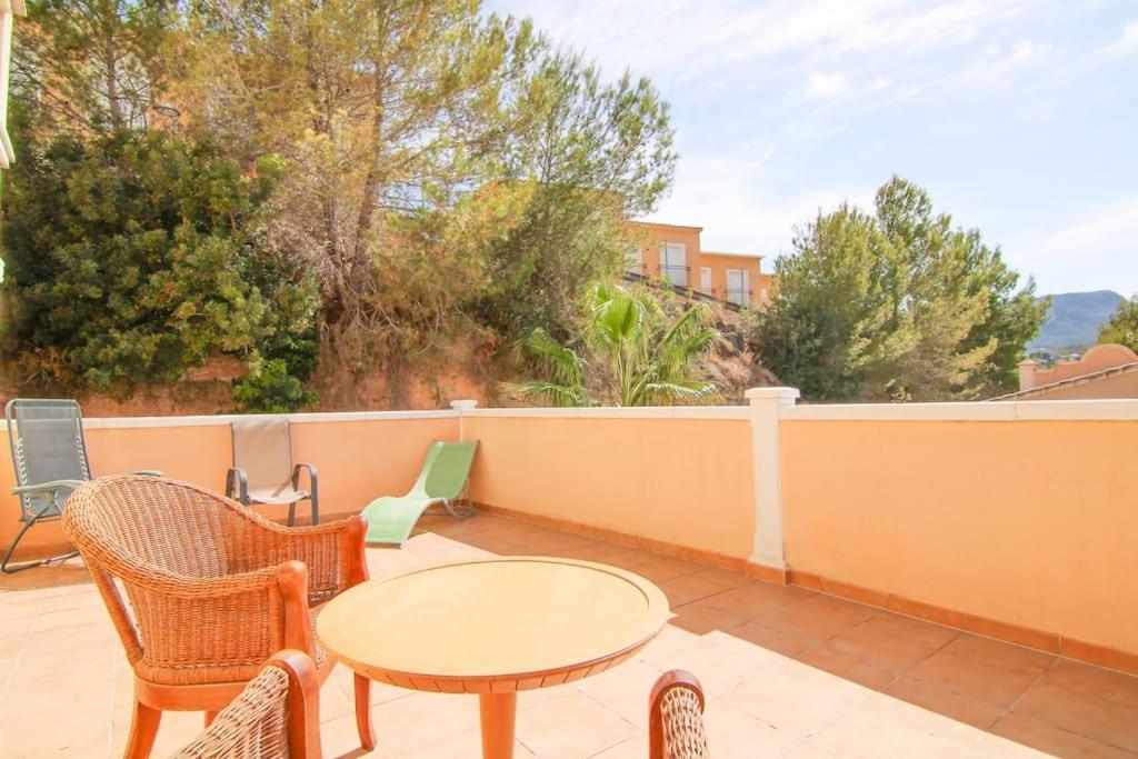 Bungalow con piscina - Lilia Rosa 9 - 3
