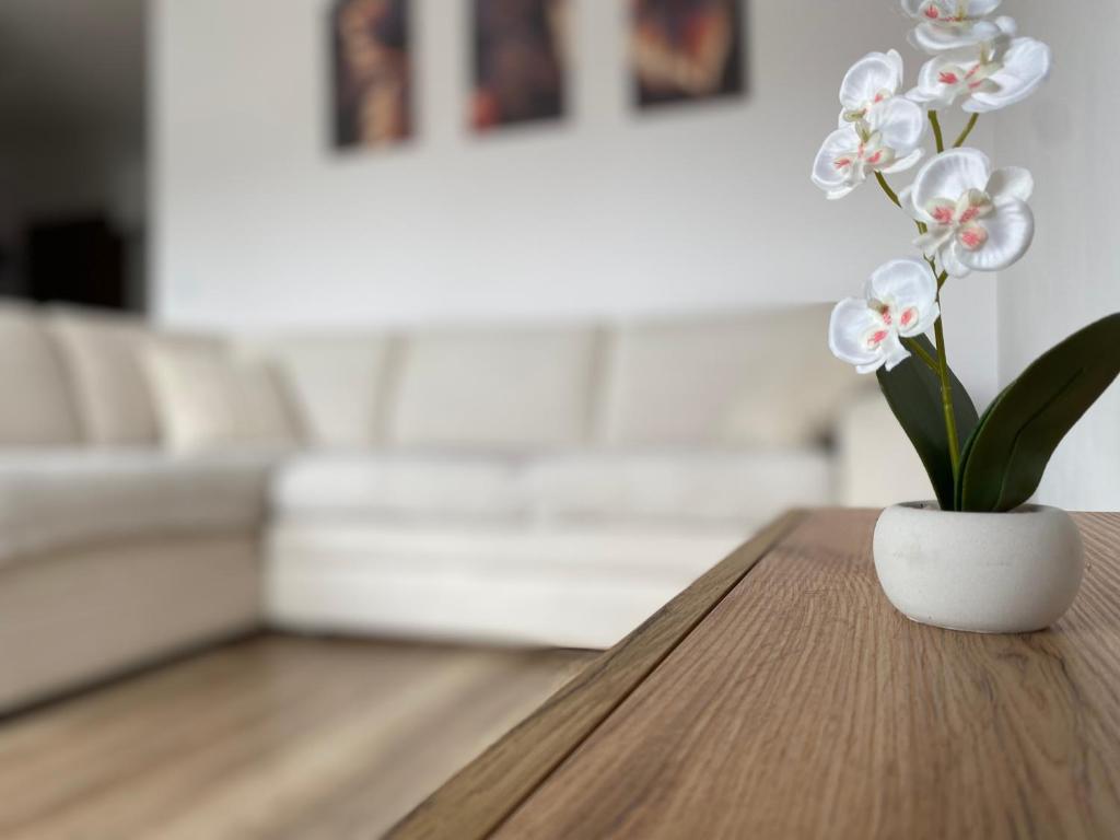 Go2Nati apartament, Gdaňsk